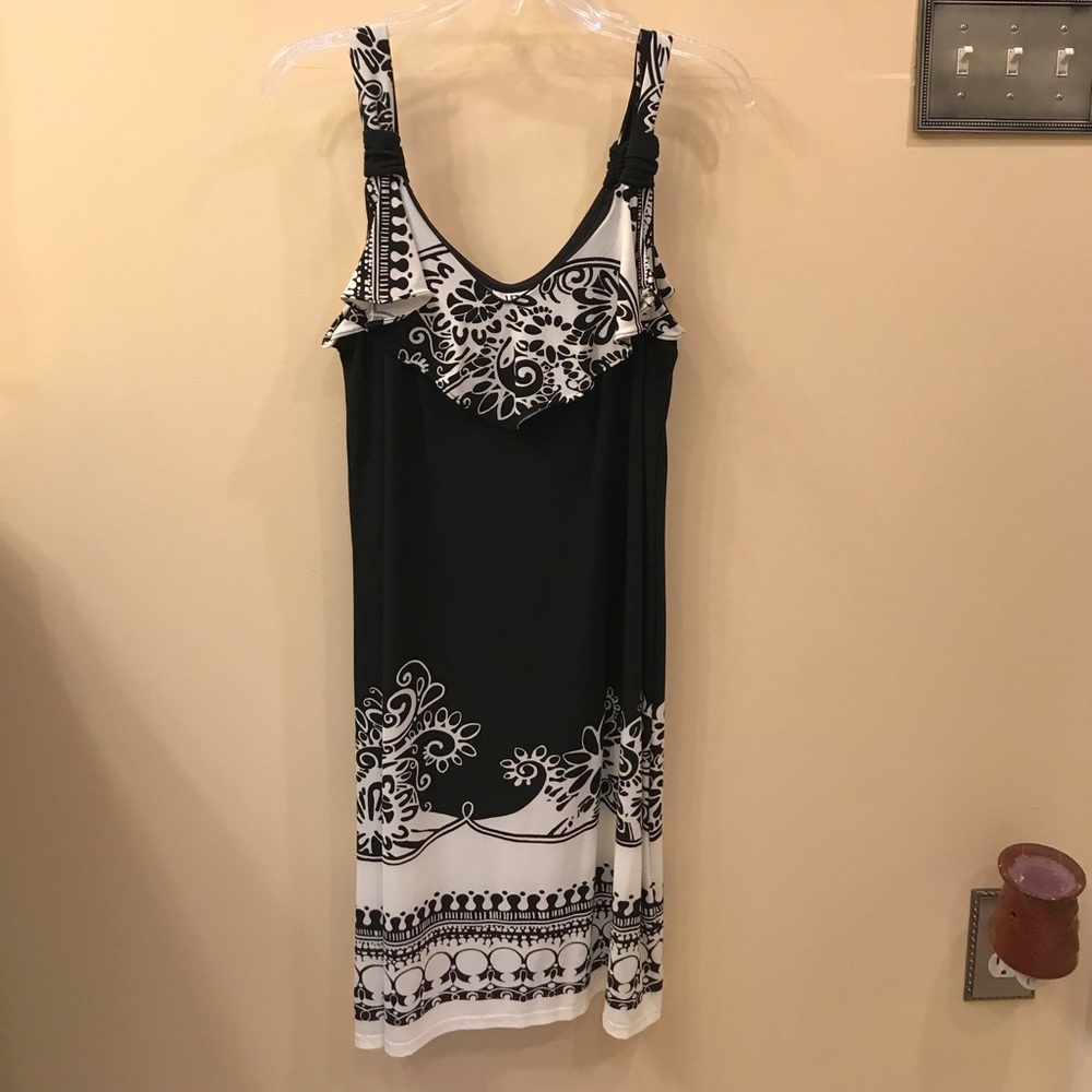 J.B.S., LTD. Summer Dress