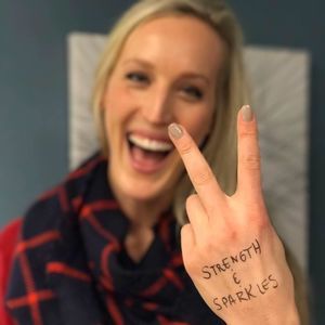 Meet your Posher, Jen