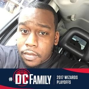 Meet your Posher, Marlon