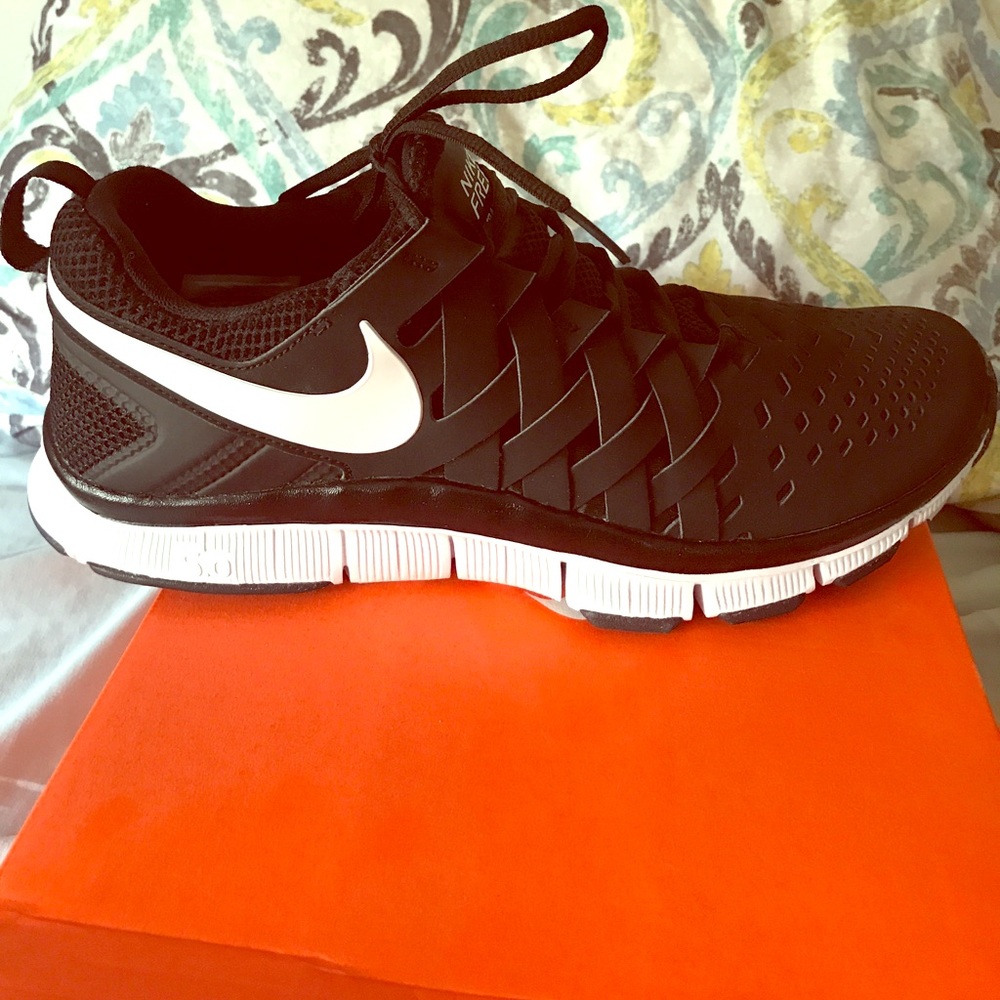 Nike Running Shoes