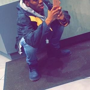 Meet your Posher, Cálïï