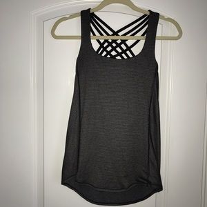 Lululemon wild tank