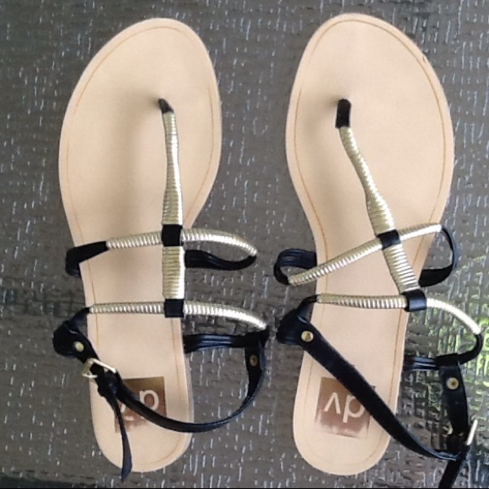 Dolce Vita sandals