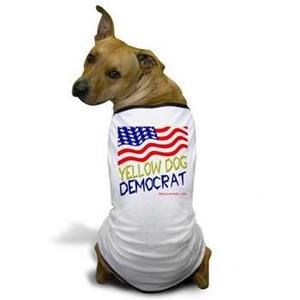 Meet your Posher, Paddy