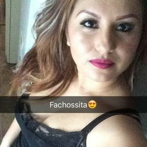 Meet your Posher, Gemma