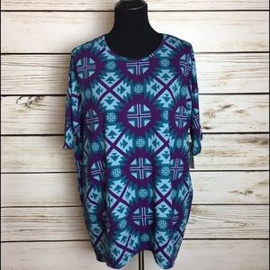 Lularoe Irma