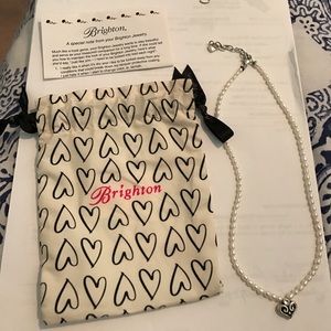 Brighton Pearl Necklace