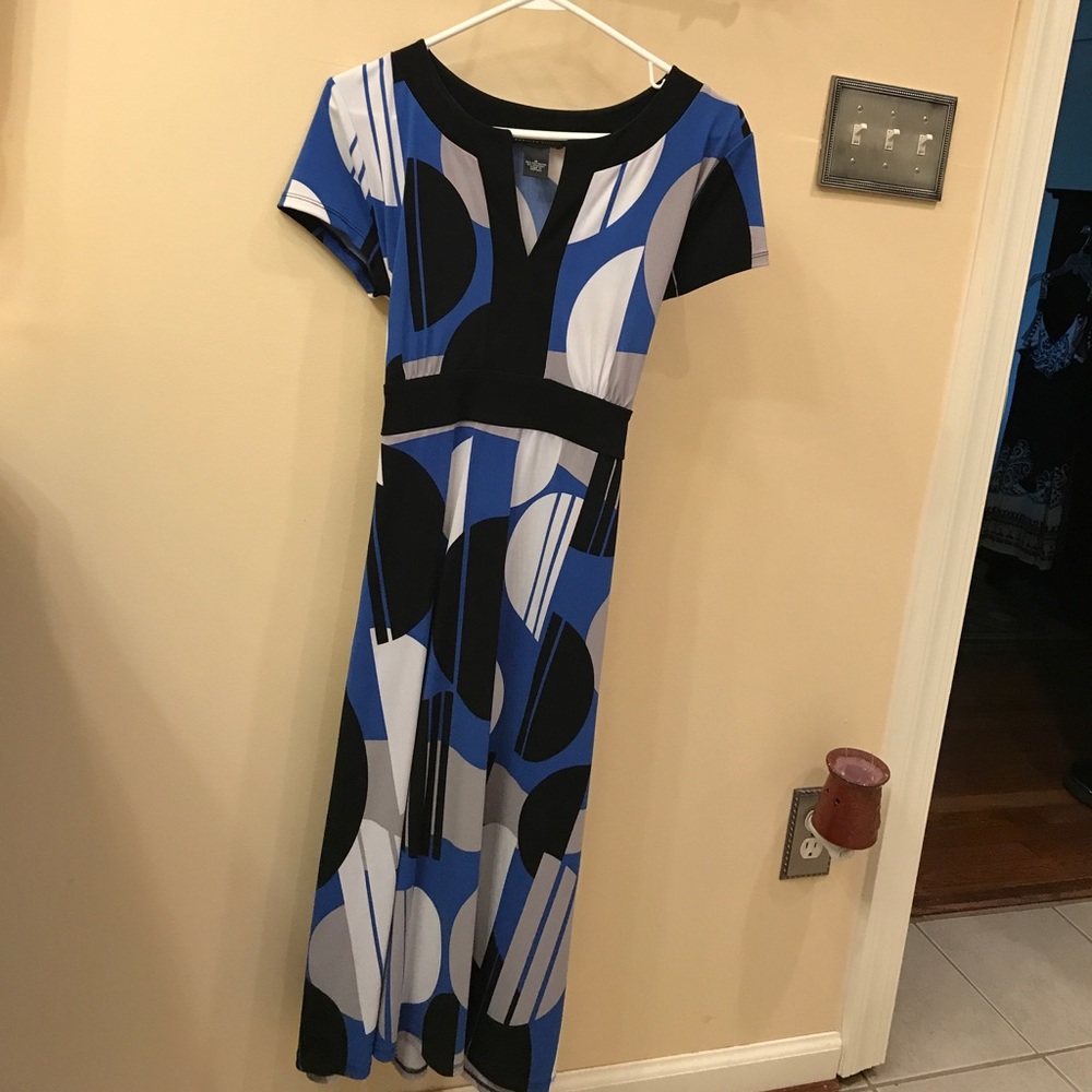 Madison Studio Dress