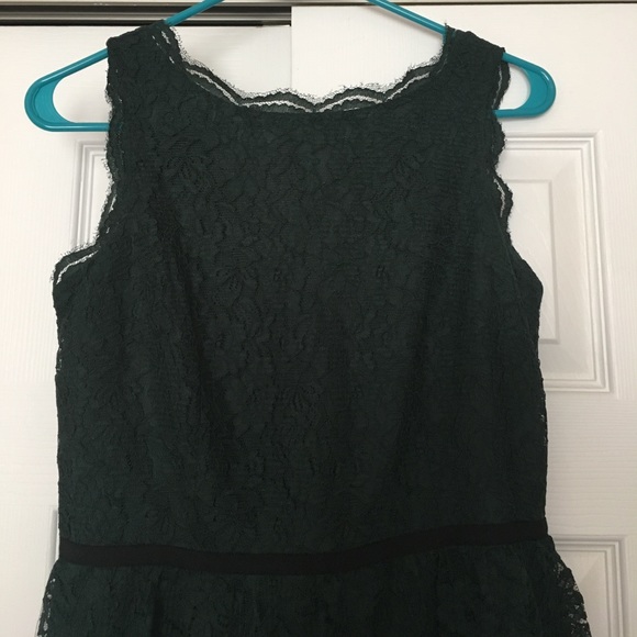 LWT lace Loft dress - Picture 2 of 4