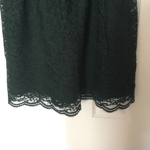 LWT lace Loft dress - Picture 3 of 4