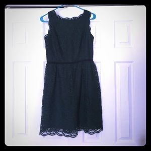 LWT lace Loft dress