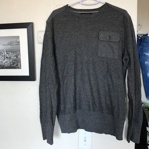 Banana republic Men's crew neck