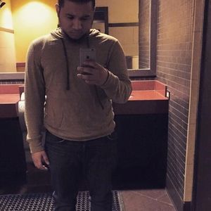 Meet your Posher, Shane