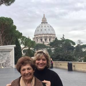 Meet your Posher, Denise