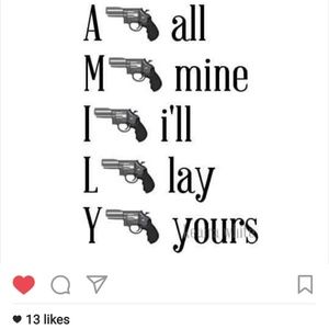 Meet your Posher, Ricky