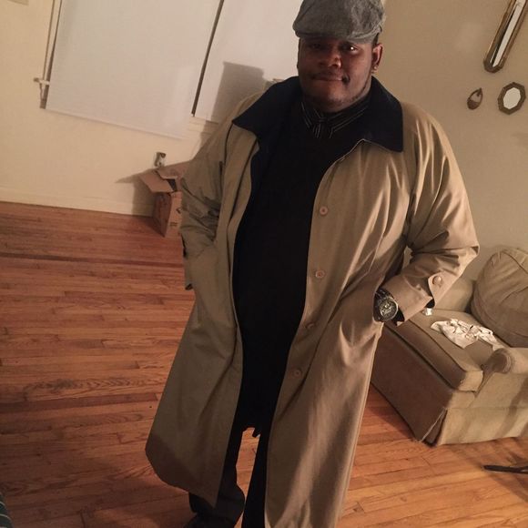 Meet your Posher, O - Picture 1 of 1