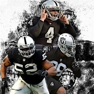 Meet your Posher, Rodney