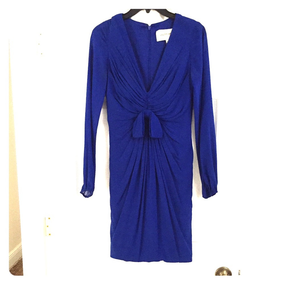 Stunning Jill Stuart dress