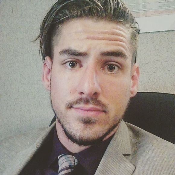 Meet your Posher, Ron - Picture 1 of 1