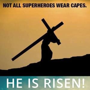 Meet your Posher, Natasha