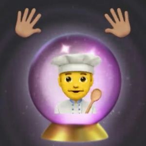 Meet your Posher, Zachary