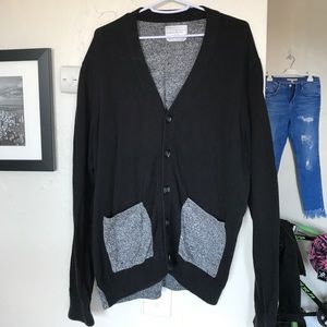 Urban outfitters Men's cardigan