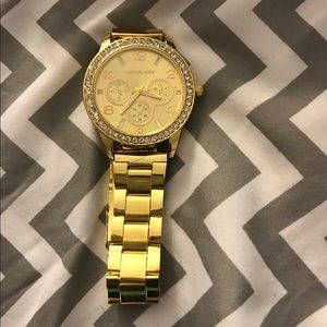 Men's Micheal Kors Watch