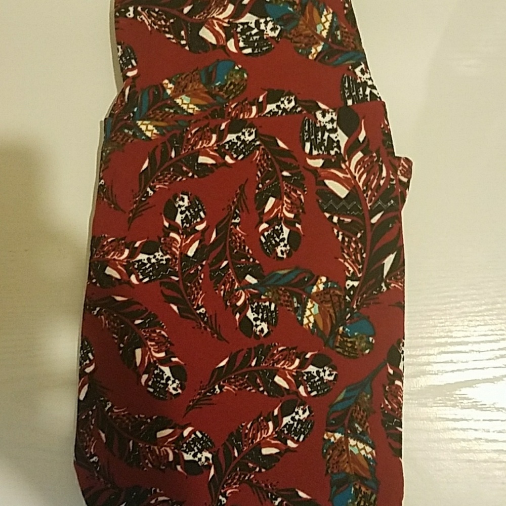 Lularoe xs Cassie