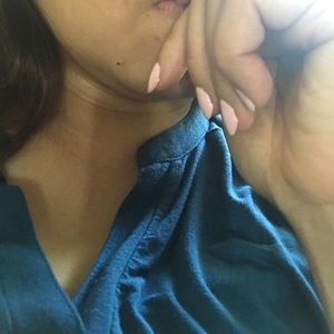 Meet your Posher, Caroline