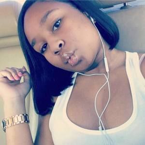 Meet your Posher, Kanecia