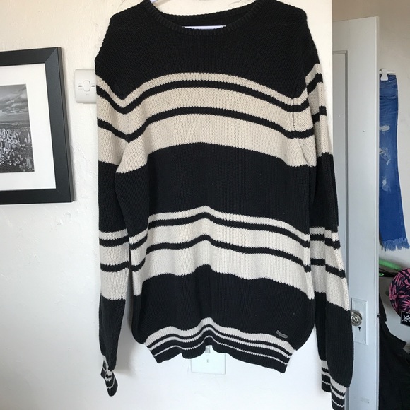 Volcom Men's crew neck - Picture 1 of 4