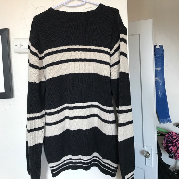 Volcom Men's crew neck - Picture 4 of 4