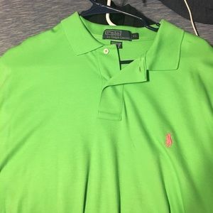 Ralph Lauren polo