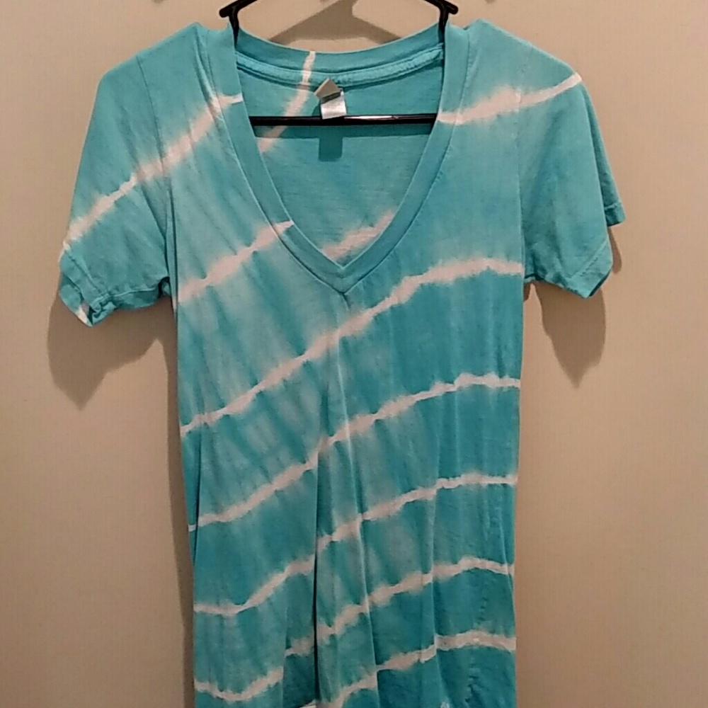 Element V Neck