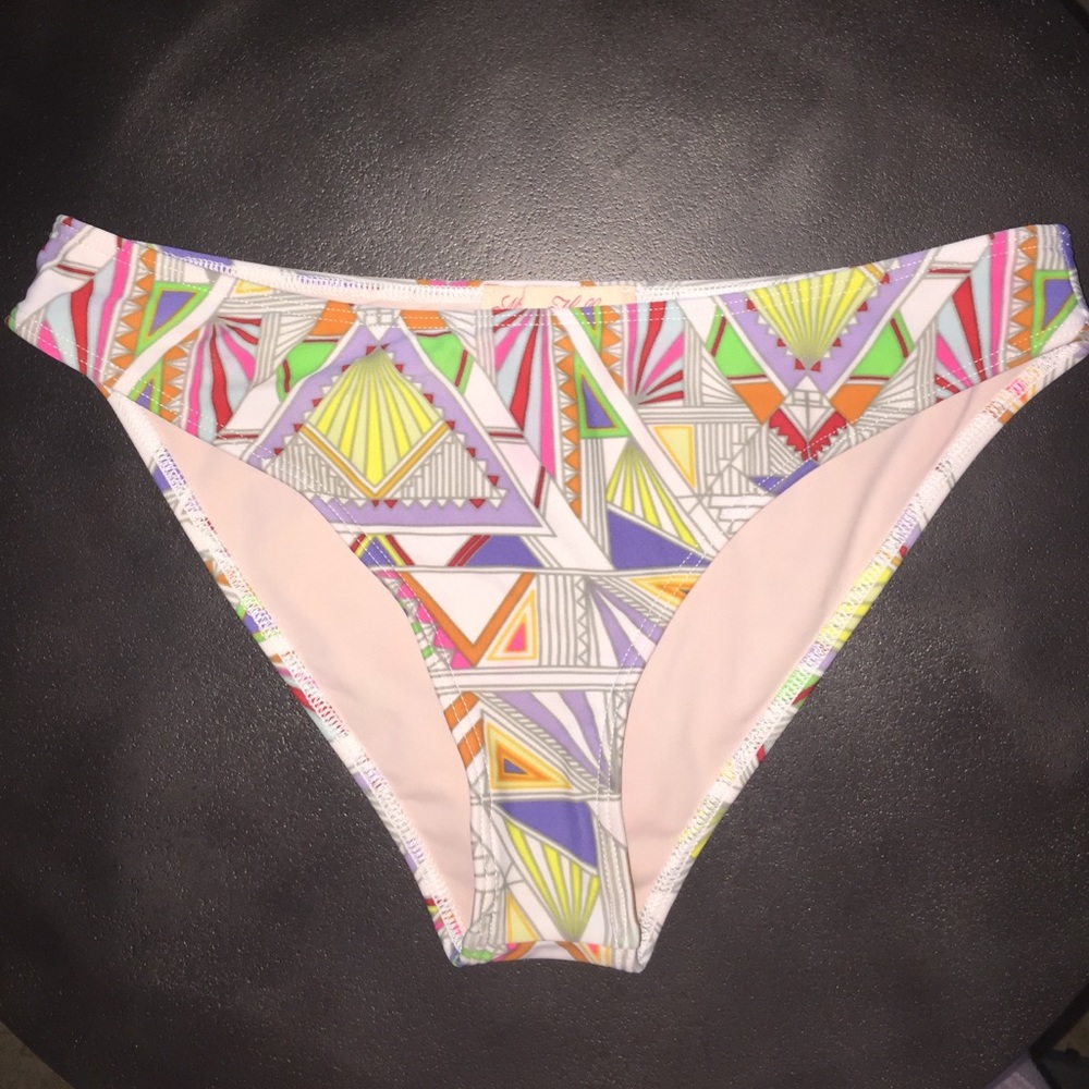 Mara Hoffman Bikini Bottoms