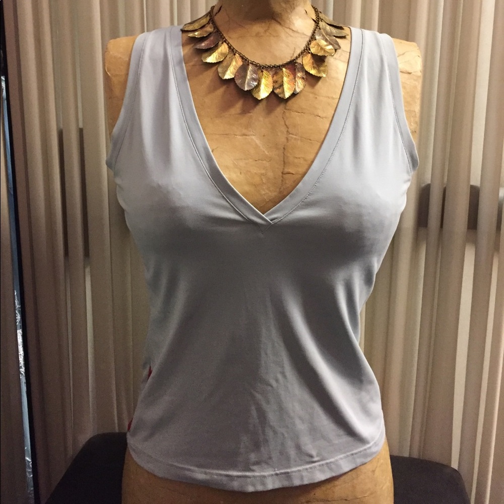 Prada Tank Top