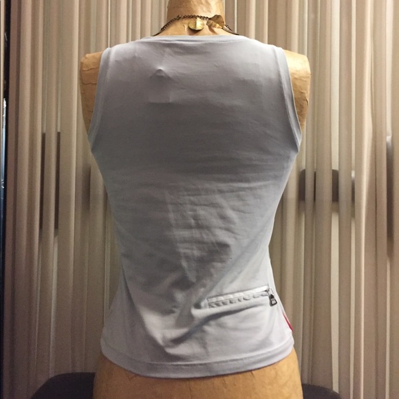 Prada Tank Top - Picture 3 of 6