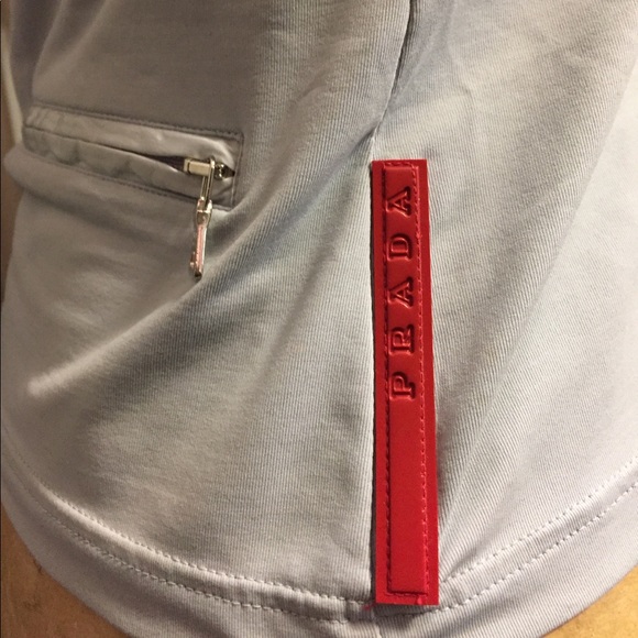 Prada Tank Top - Picture 5 of 6