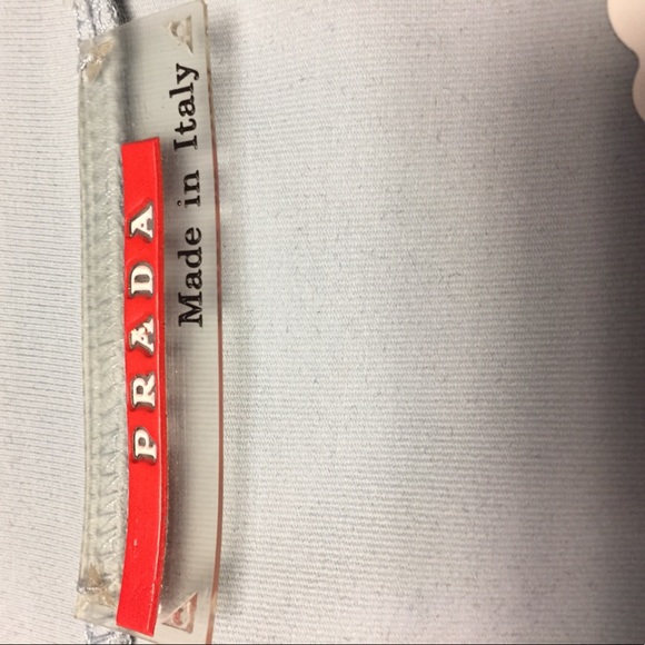 Prada Tank Top - Picture 6 of 6