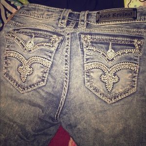 Design jeans