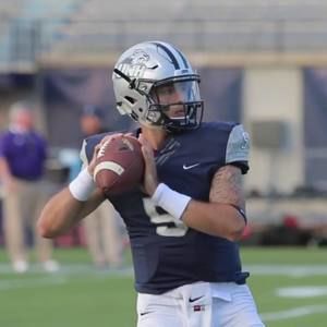 Meet your Posher, Christian