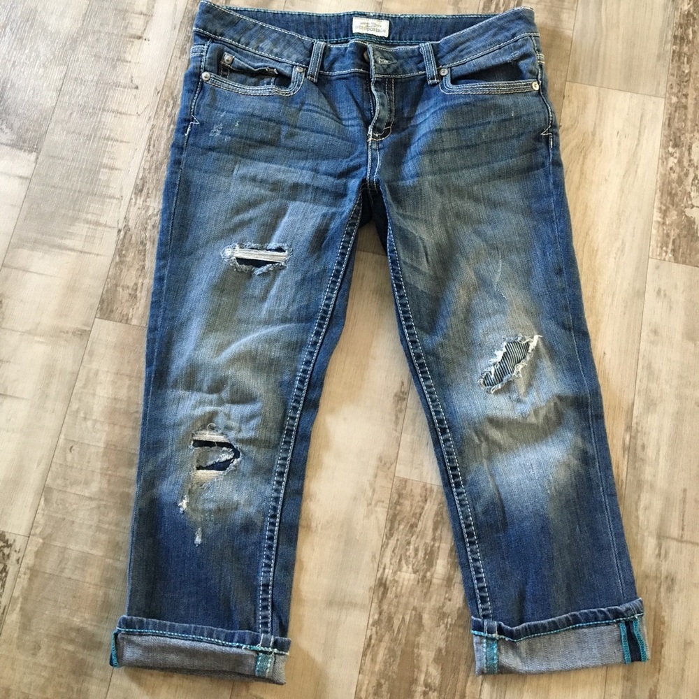 Aeropostale Denim jeans