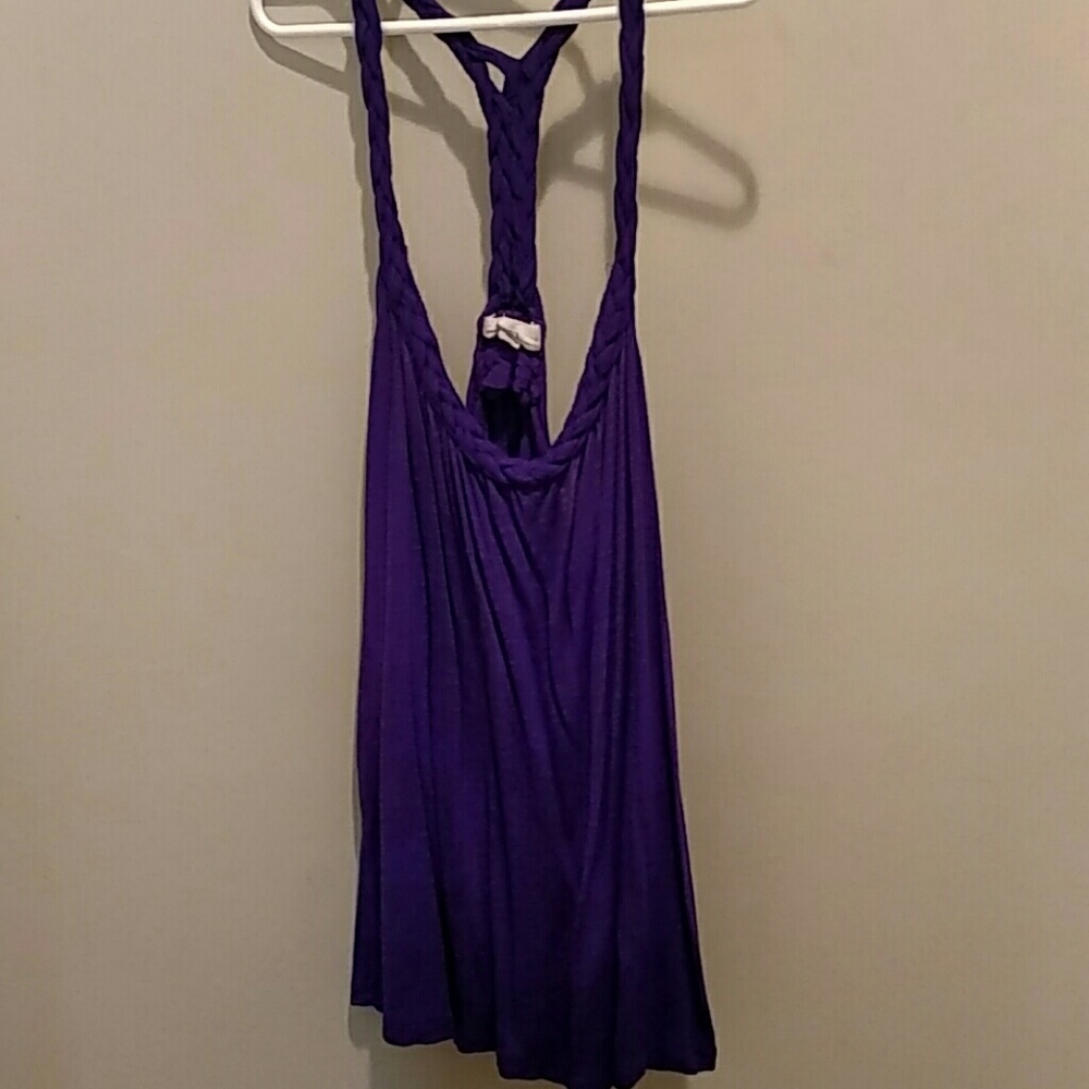 Forever 21 Tank Top