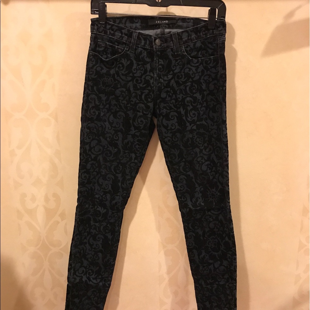J Brand Jeans