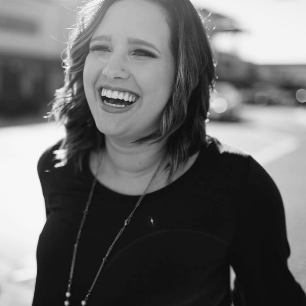 Meet your Posher, Kayla
