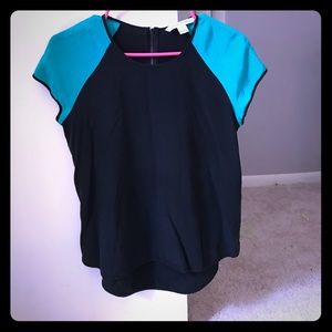 DVF - spring shell . Size S.