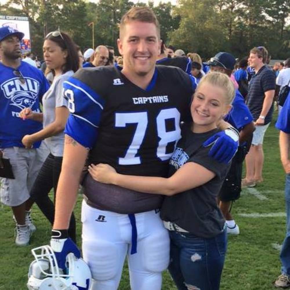 Meet your Posher, Mike