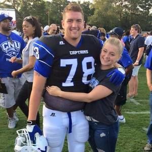 Meet your Posher, Mike