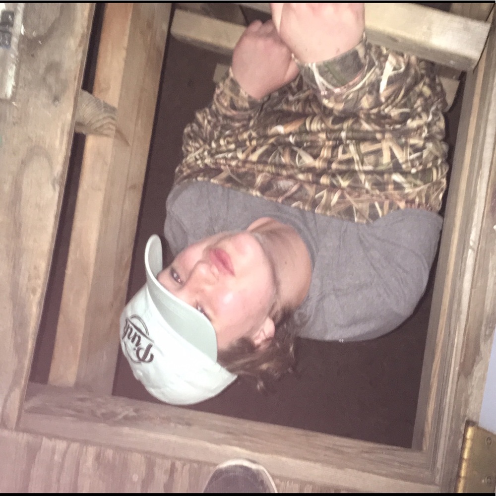 Meet your Posher, Rachel