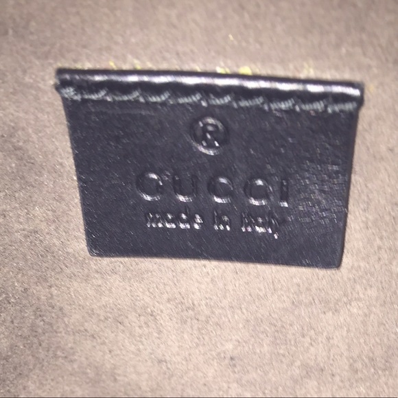 Real Gucci bag - Picture 2 of 6